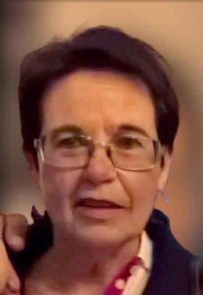 Mirella Murino