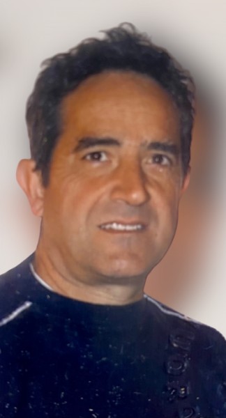 Gino Murgia