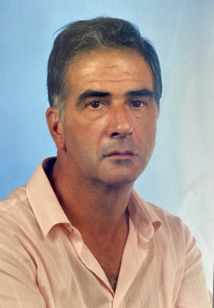 Bruno Marongiu