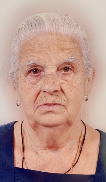 Antoniangela Nonne