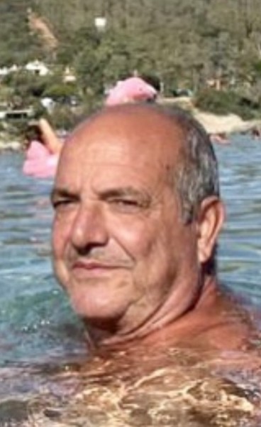 Angelo Murgia