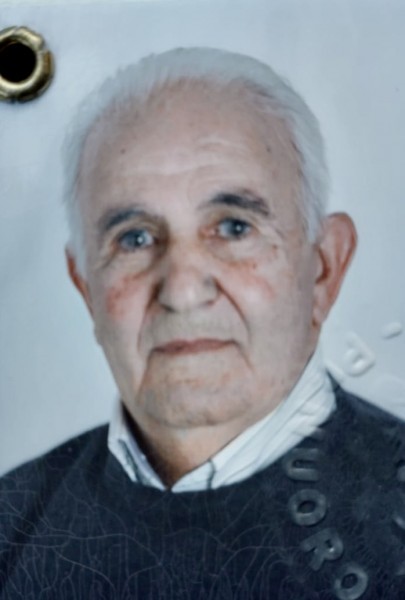 Giuseppe Uda