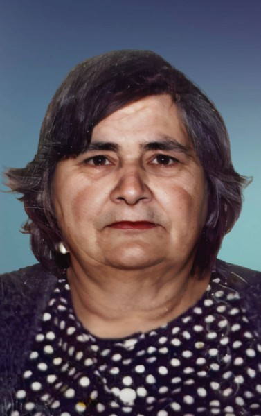 Maria Rosa Mameli