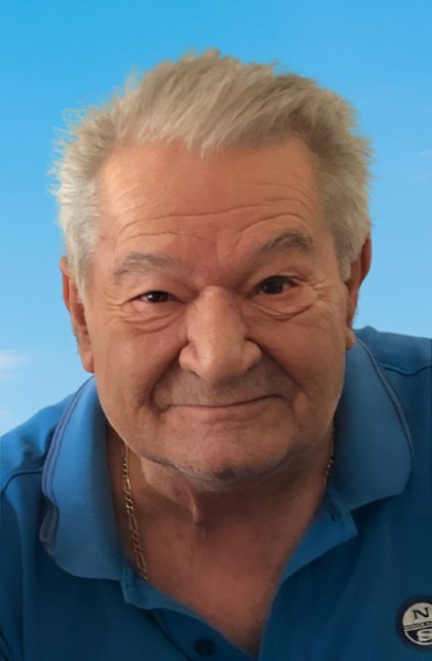 Egidio Vargiu