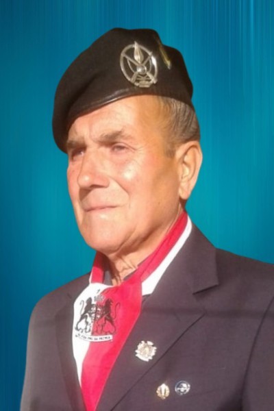 Virgilio Puddu