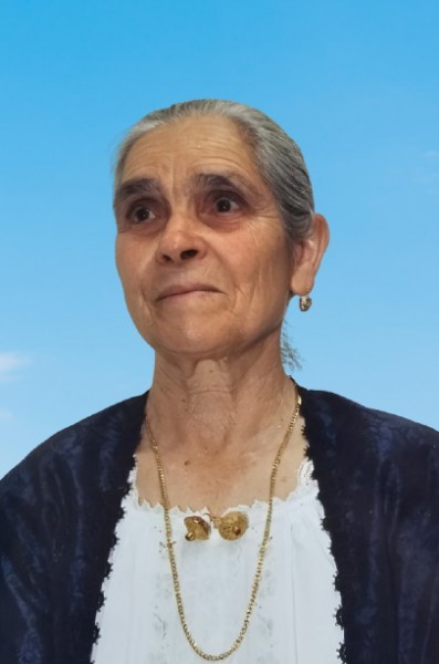 Margherita Lai