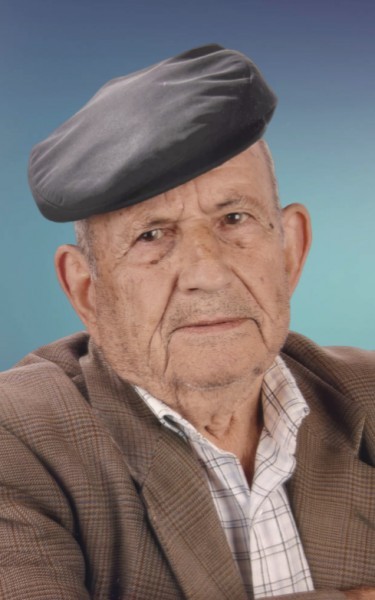 Egidio Serdino