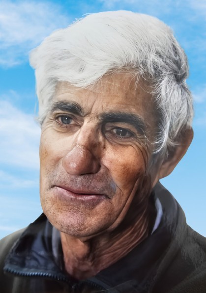 Salvatore Mesina