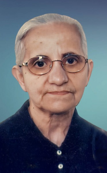 Amelia Usai