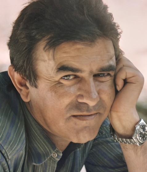 Severino Piras