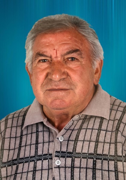 Adolfo Pani