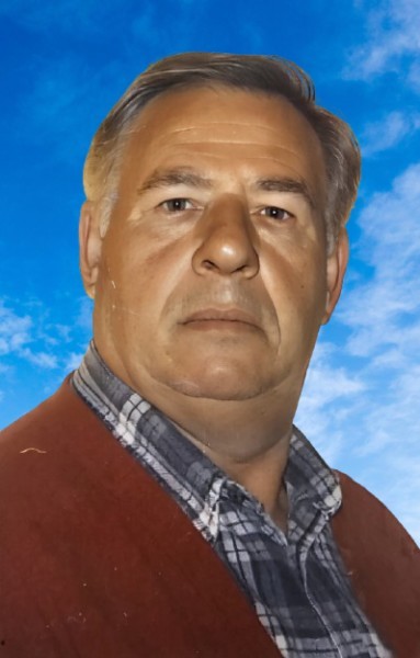 Salvatore Deiana