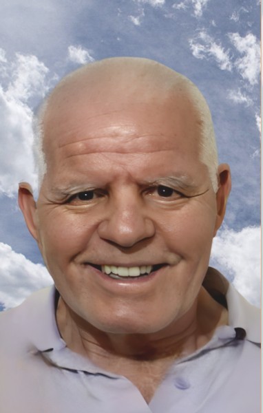 Salvatore Mario Pola