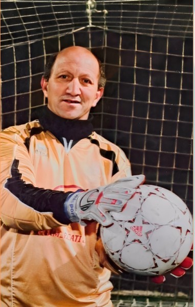 Giancarlo Contu