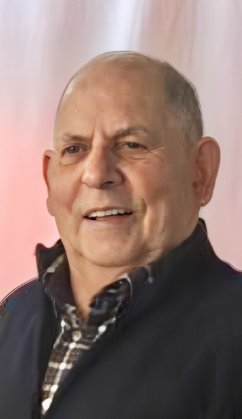 Luigi Depau