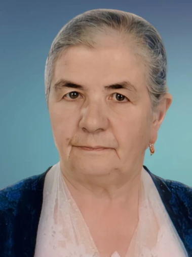 Iolanda Farci