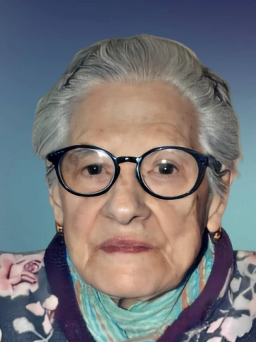 Rosina Usai