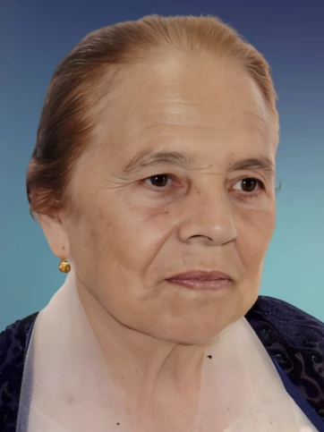 Delia Murru