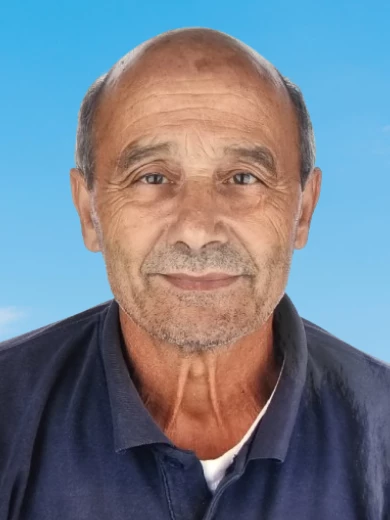 Luigi Deidda