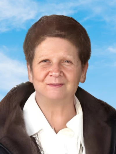 Lucia Pani