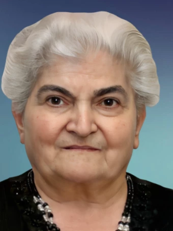 Luisa Deiana