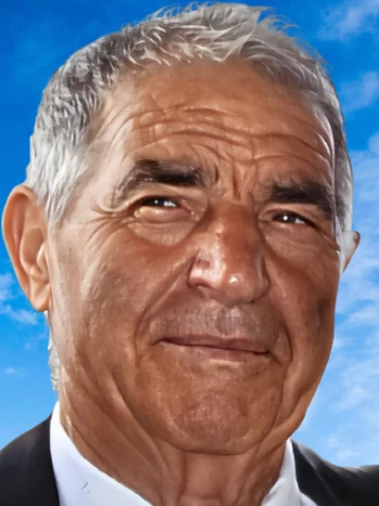 Antonio Lai