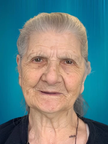 Irene Serra