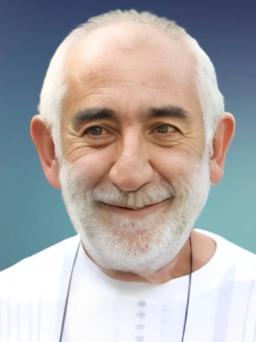 Antonio Crispu