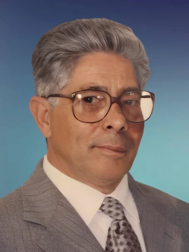 Salvatore Cabiddu