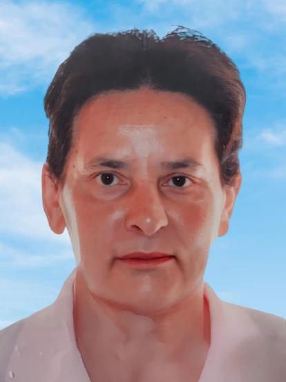 Giovanna Elena Piras