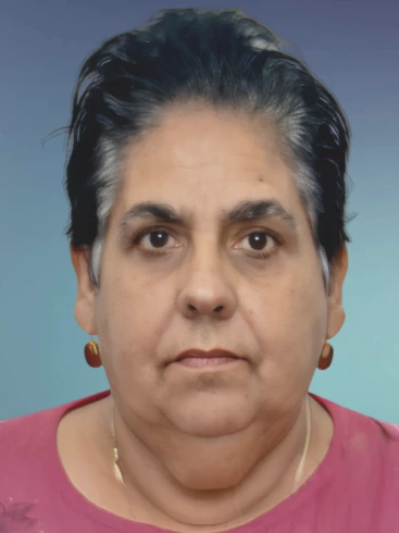 Assunta Mereu