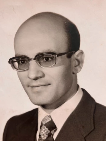 Vittorino  Abraini