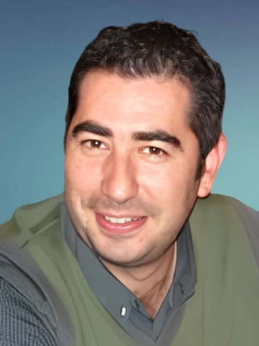 Gianluca Deiana