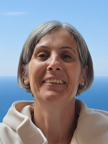 Alessandra Mascia