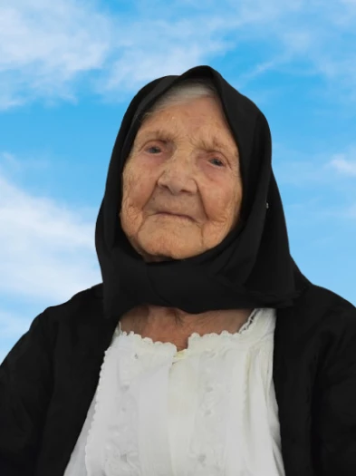 Palmina Marci