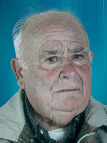 Giovanni Mereu