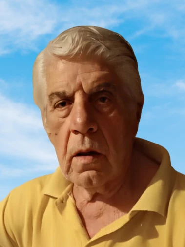 Ottavio Demara