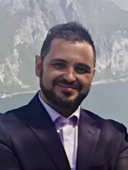 Marco Cuboni