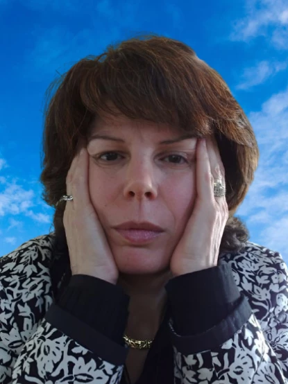 Anna Rosa Usala