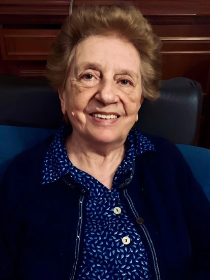Celestina Battini