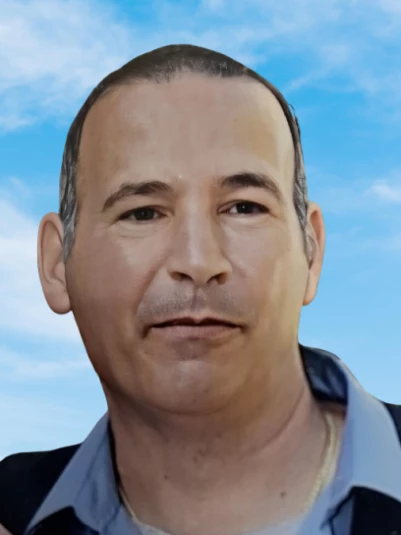 Massimiliano Barroi