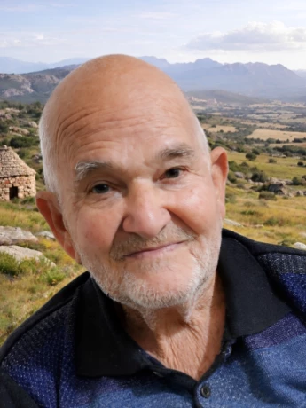 Antonio Doneddu