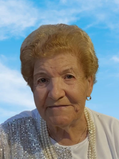 Stefanina Cucca