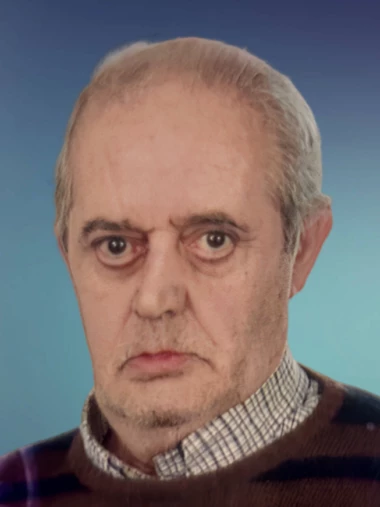 Gonario Pisano