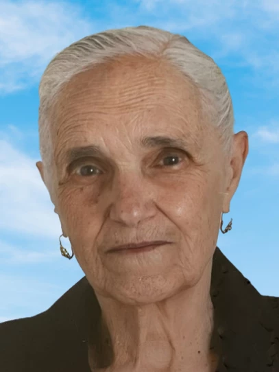 Maria Virginia Spiga