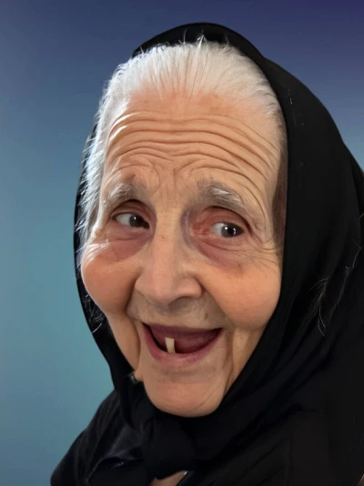 Elisa Piludu