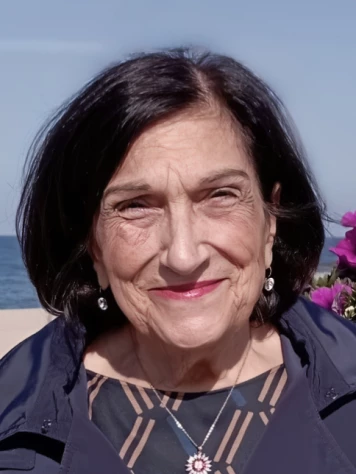 Elvira Pili