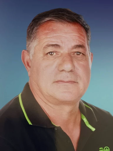 Fortunato Marongiu