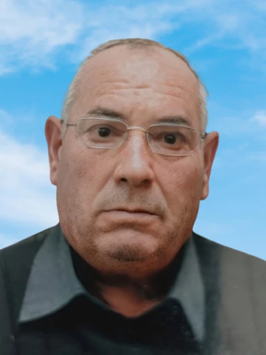 Cesare Mulas