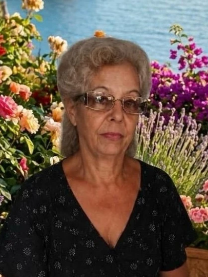 Francesca Sodde
